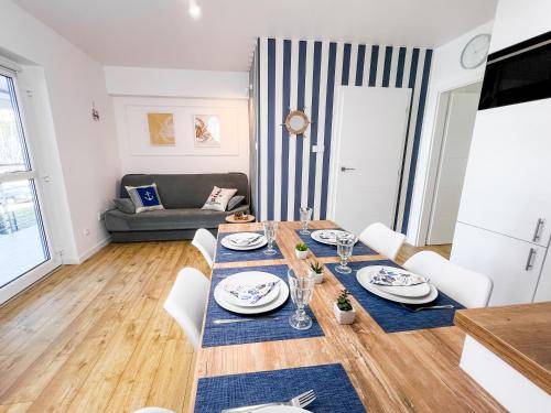Apartament Poddąbie