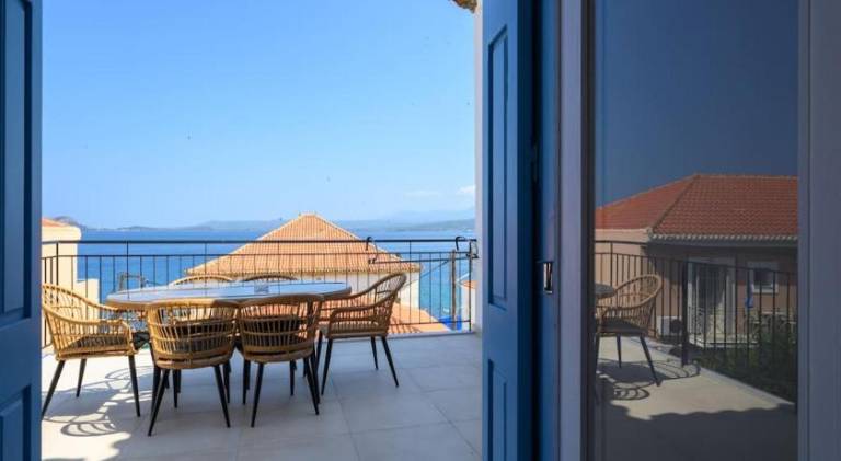 Fully equipped pleasant apartment with terrace | Pet-friendly — photo 4