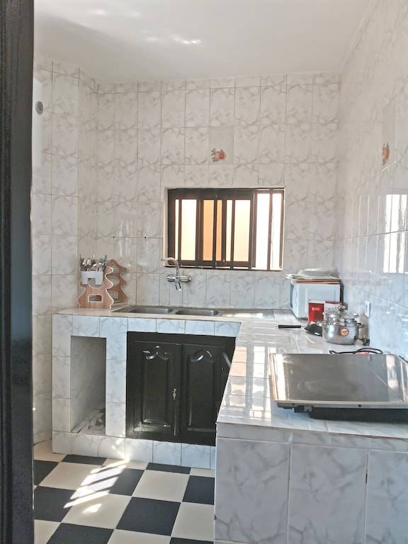 Appartement Cotonou