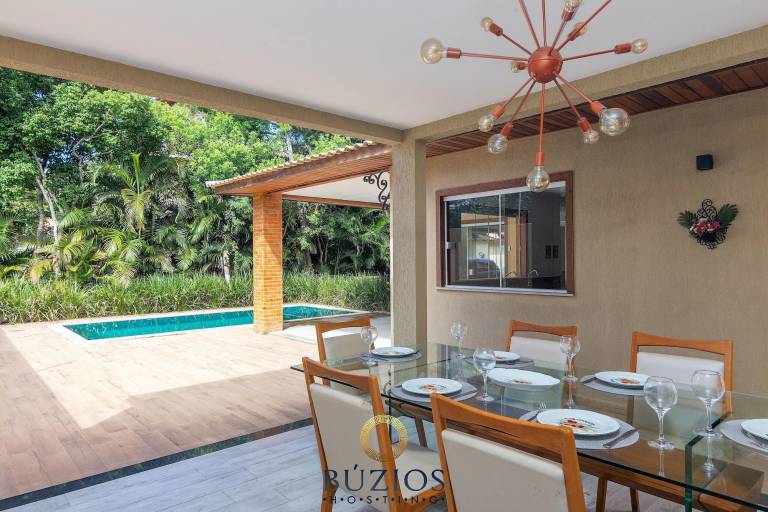 Casa Vila Luiza