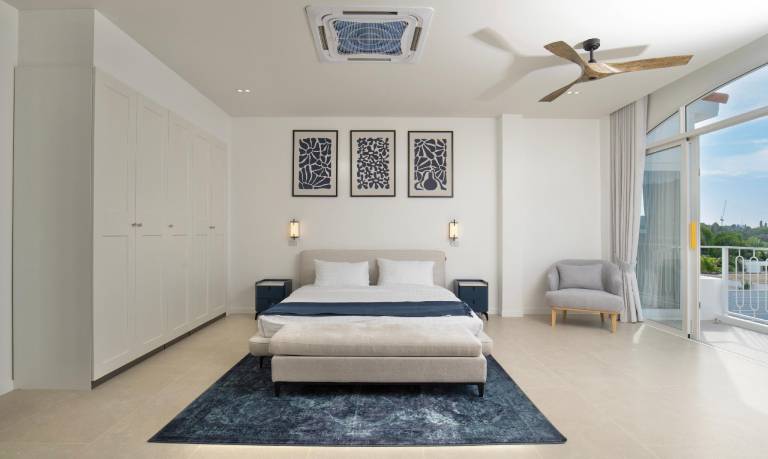 Unique Nai Harn Beach Pool Villa Phuket — photo 2