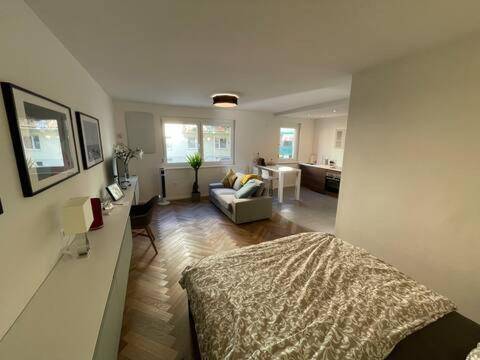 Rental apartment | Pets allowed in Graz