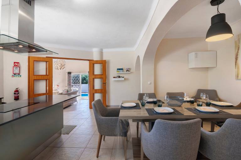 Fully equipped beautiful villa with garden, pool & terrace | Dogs allowed — photo 5