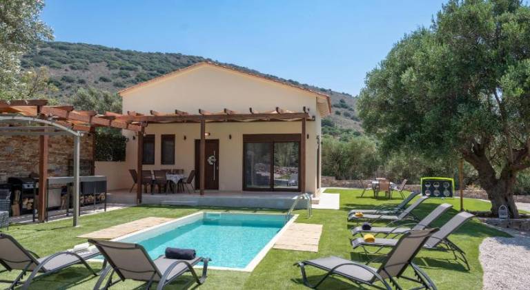 Βίλα Νεάπολη