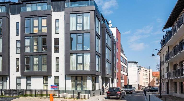 Rental apartment | Near St. Anne's Church | Pet-friendly — photo 5