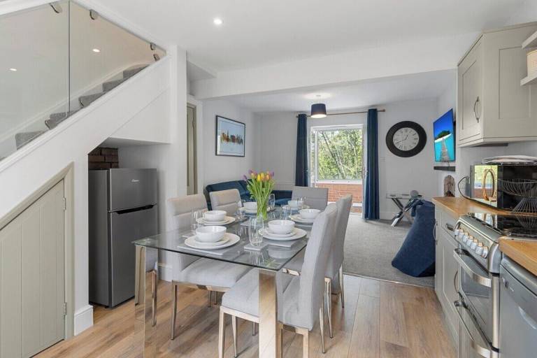 House Exeter