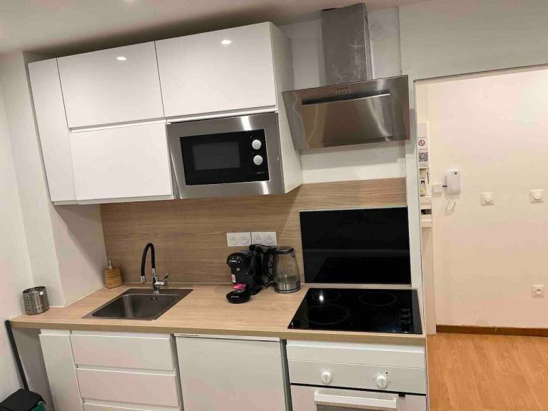Appartement Mulhouse