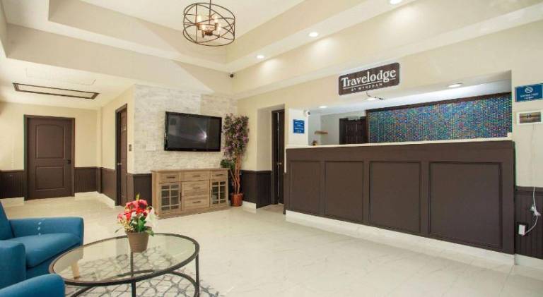 Travelodge by Wyndham Macon West — photo 4