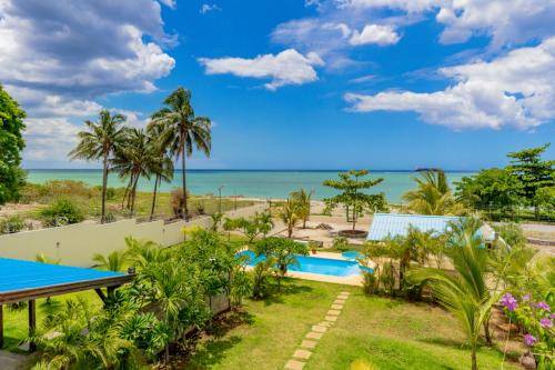 Resort Pointe aux Sables