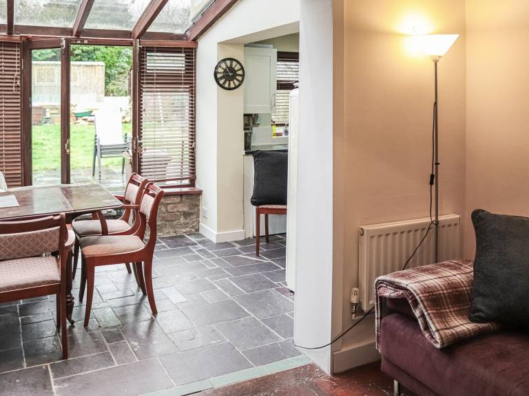 Cottage Llanberis