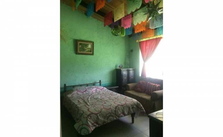 Apartment Buenos Aires