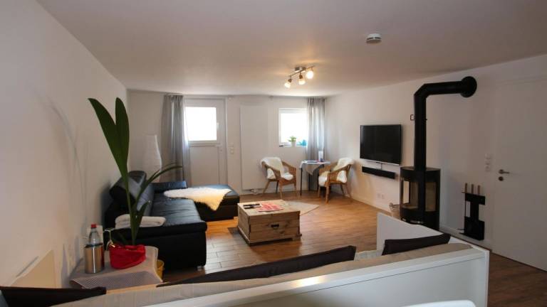 Ferienwohnung  Puttgarden