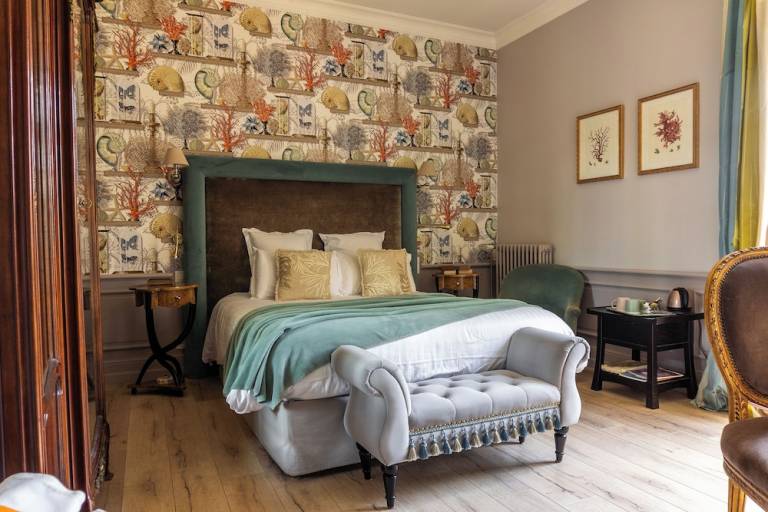 Chambre d'hôtes Montauban