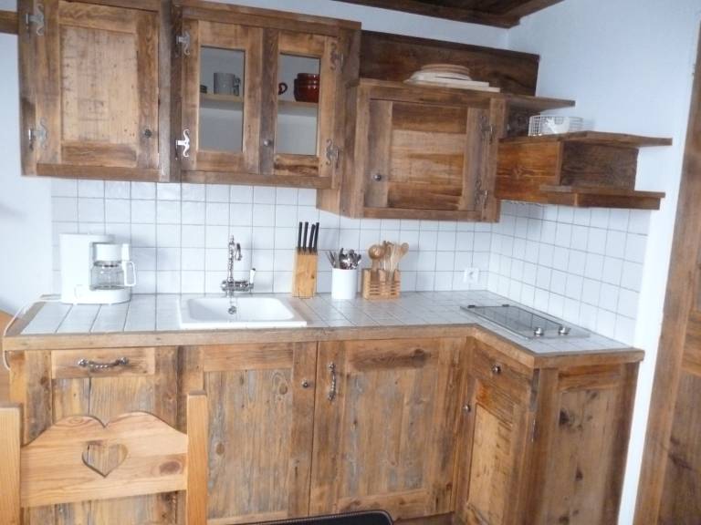 Studio Chalet Courchevel 1650 2 3 Pers