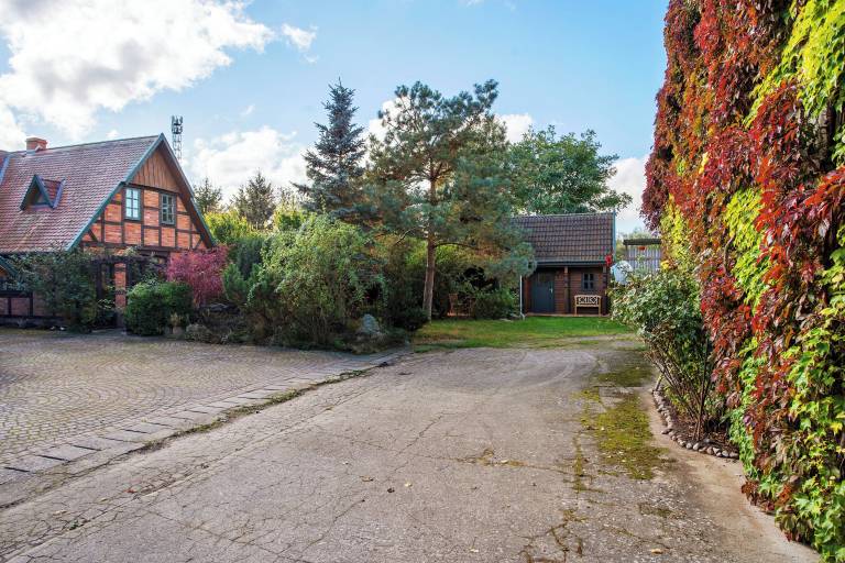Ferienhaus Verchen