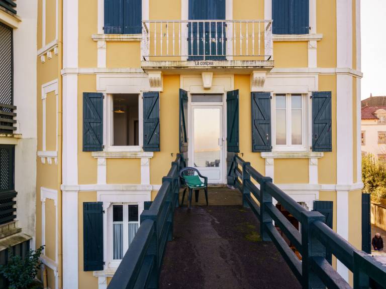 Apartment | Sea view — photo 4
