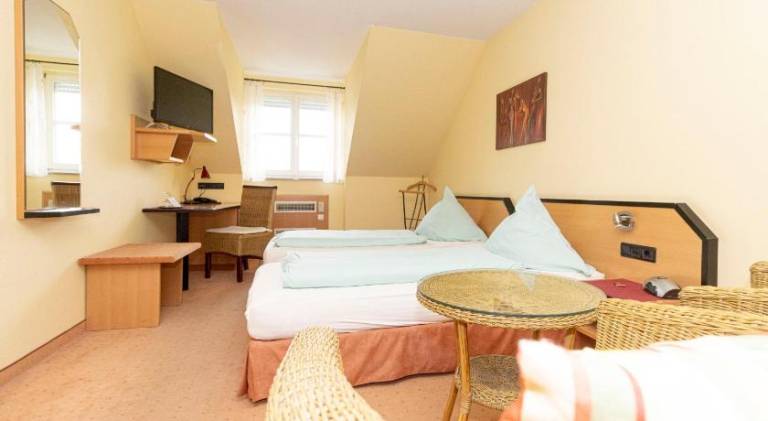 Hotel Karger — photo 2
