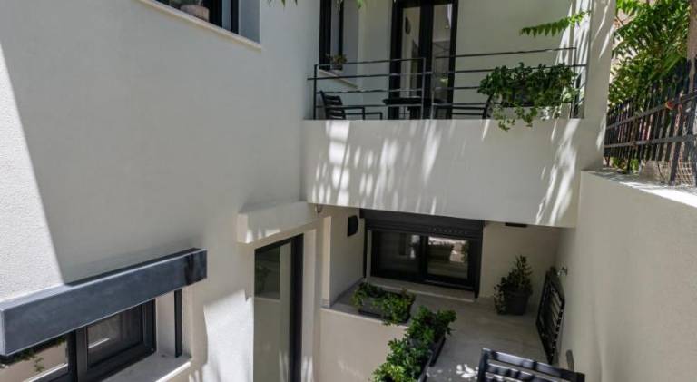 Apartment | Dogs allowed in Kalamata