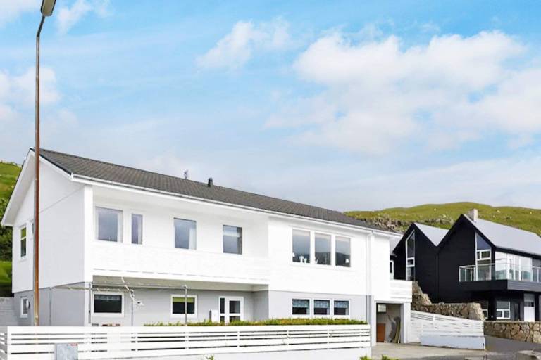 House Ljósá