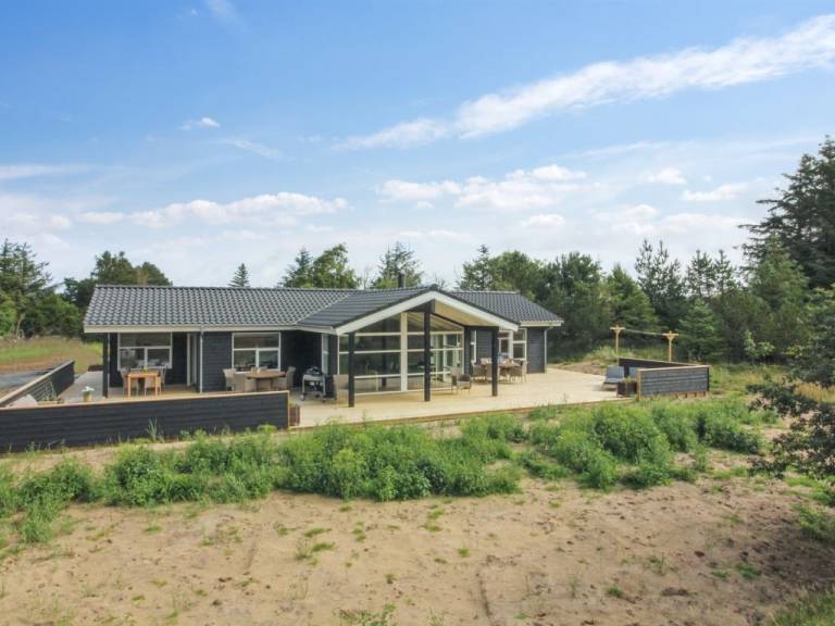 Feriecenter  Hirtshals