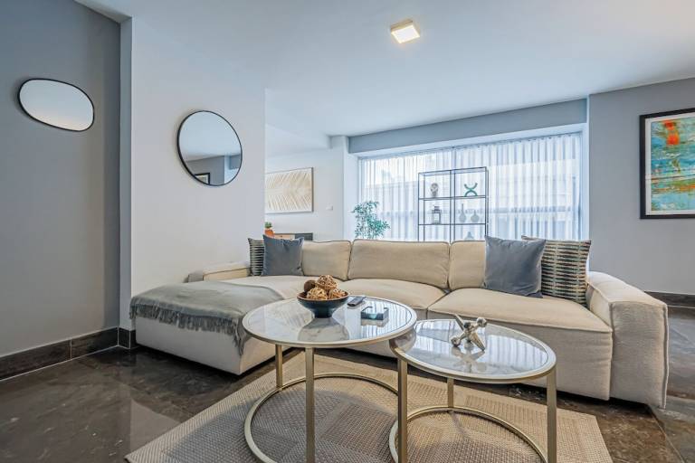 Condo  Panama City