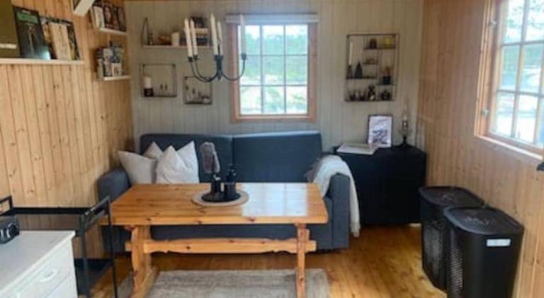 Nice vacation home | Pets are welcome — photo 2