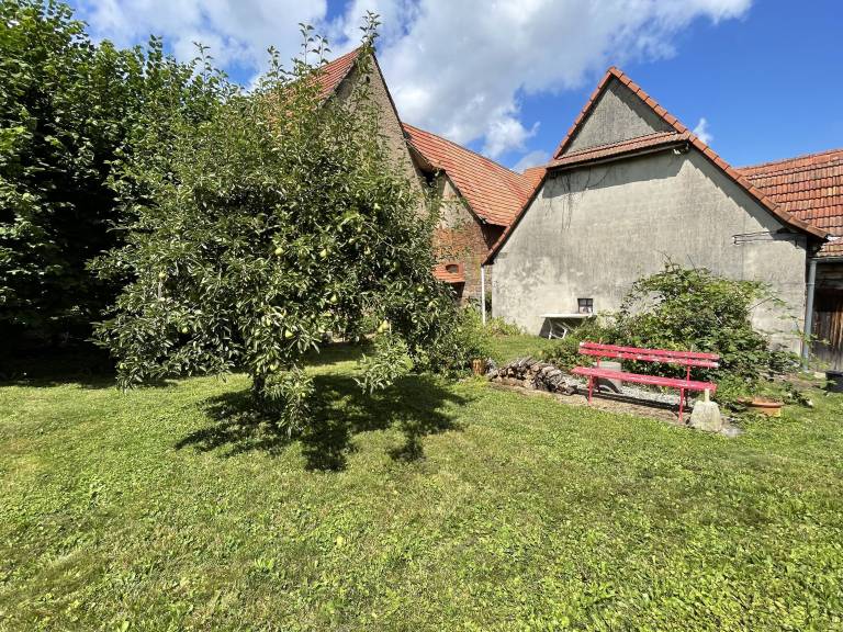 Maison de vacances Cleebourg