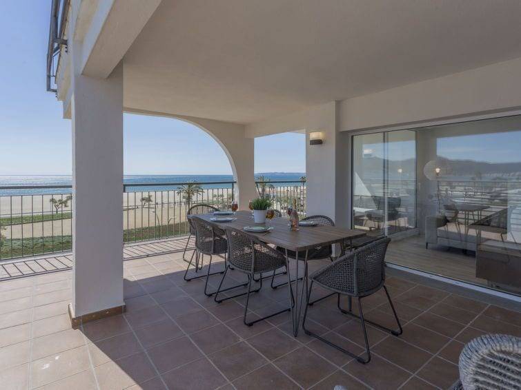 Appartamento Empuriabrava