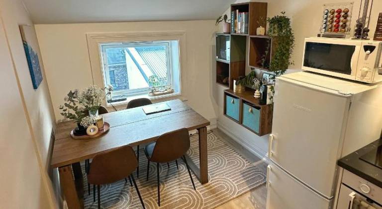 Holiday apartment | Close to Oslo Opera House | Pets allowed — photo 3