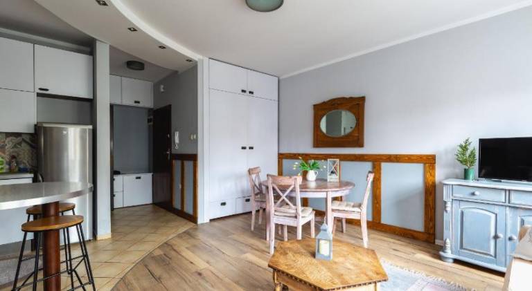 Apartment | Pets are welcome — photo 2