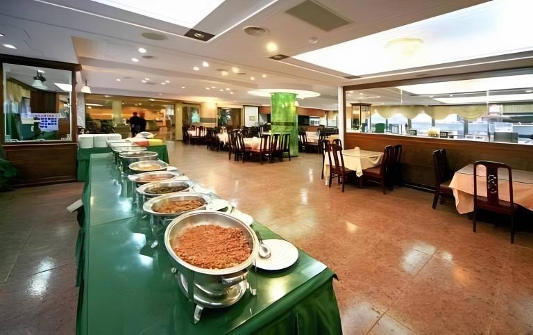 Ming Lu Holiday Hotel — photo 5