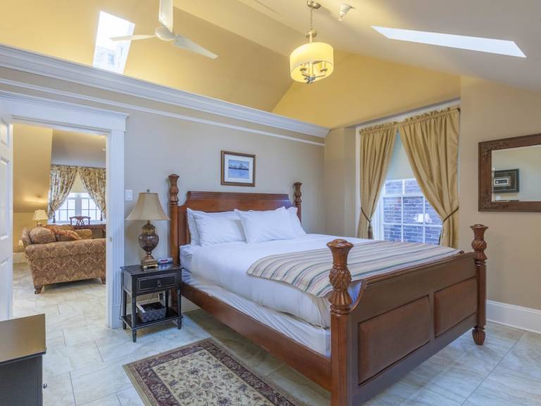 Apartment Saint John
