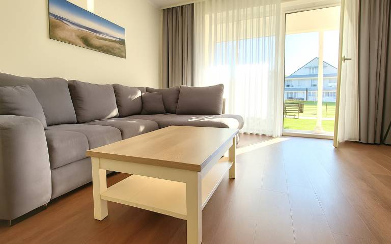 Ferienwohnung Prora