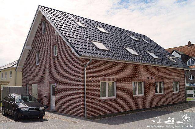 Ferienwohnung  Neue Tiefe