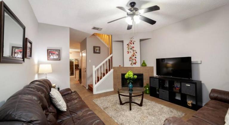 102 m&sup2; Ferienwohnung