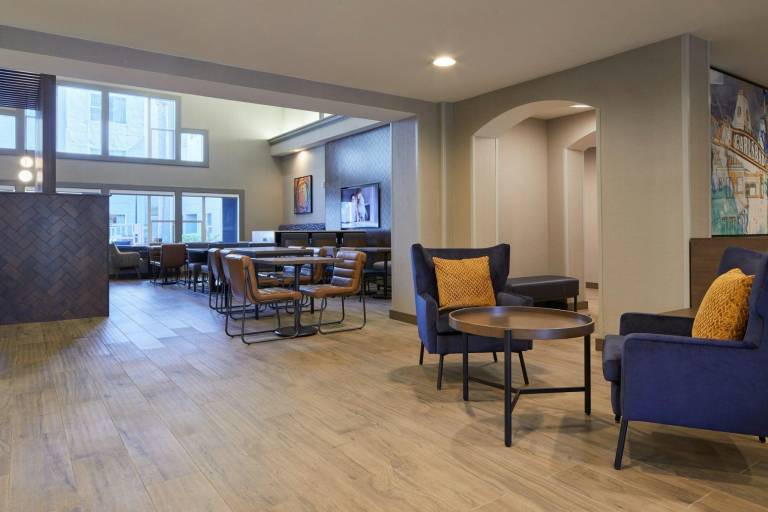 Residence Inn by Marriott San Diego Carlsbad — photo 4