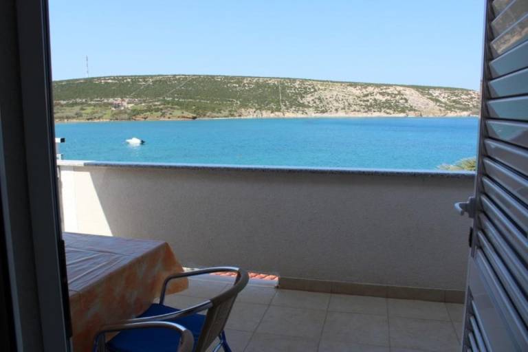 Wonderful apartment with pool | Sea view | Close to the beach | Pets are welcome — photo 5