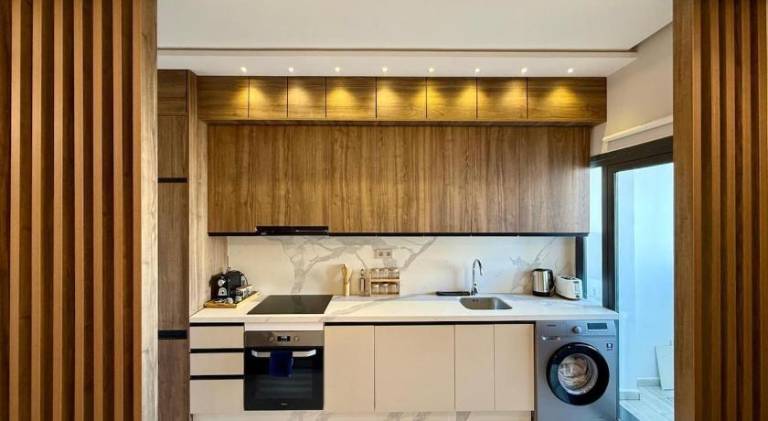 Rental apartment with 2 rooms for 5 persons — photo 3