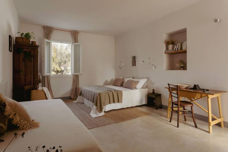 Camera privata Alessano