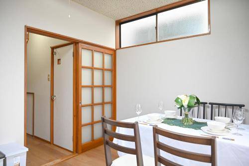 66 m² Villa