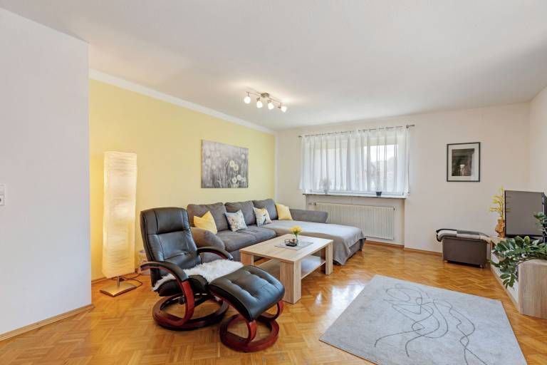 Ferienwohnung Donaueschingen