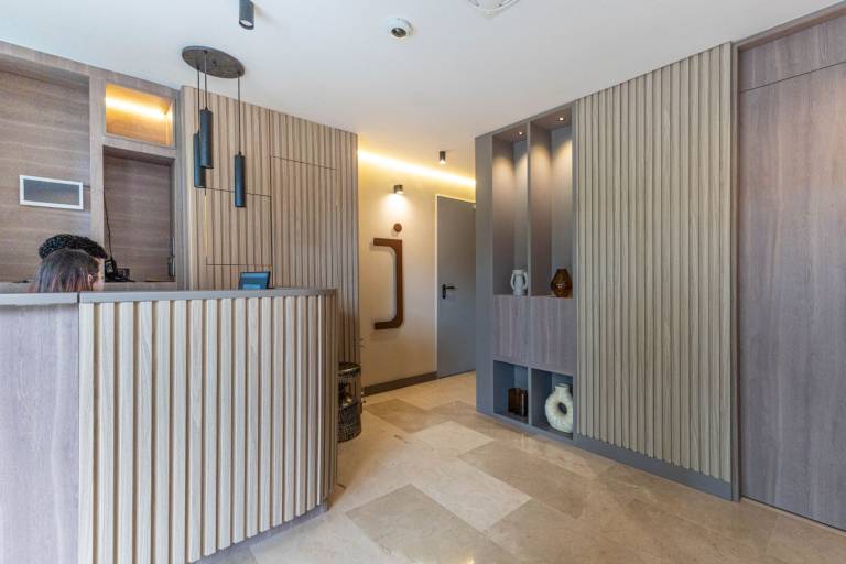 Holiday apartment with 2 rooms for 4 persons — photo 4