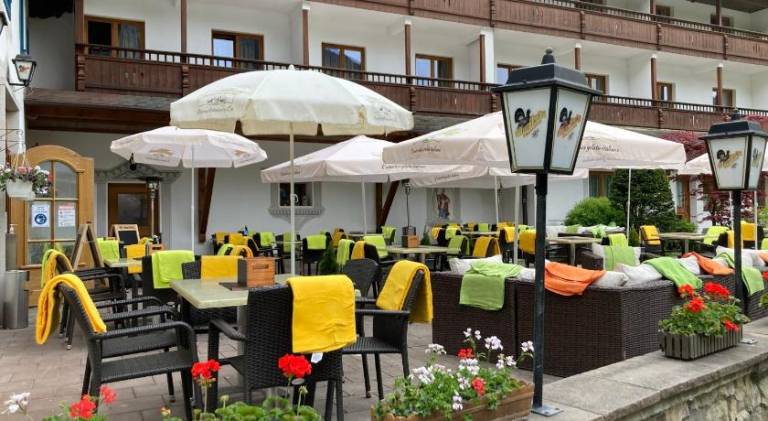 Hotel Kammerhof — photo 2