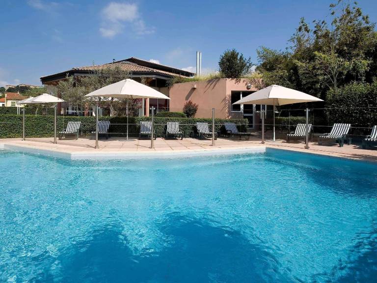 Ibis Budget Aubenas — photo 3