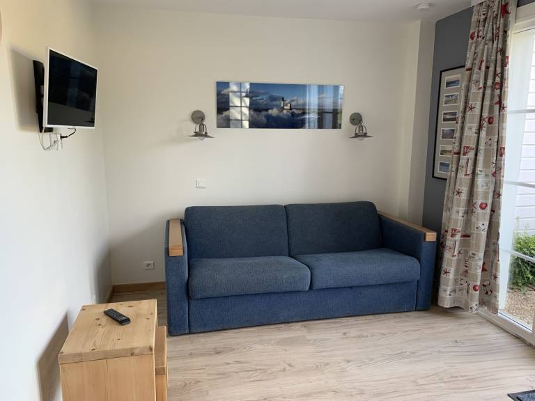 Pleasant vacation home | Pets are welcome — photo 3