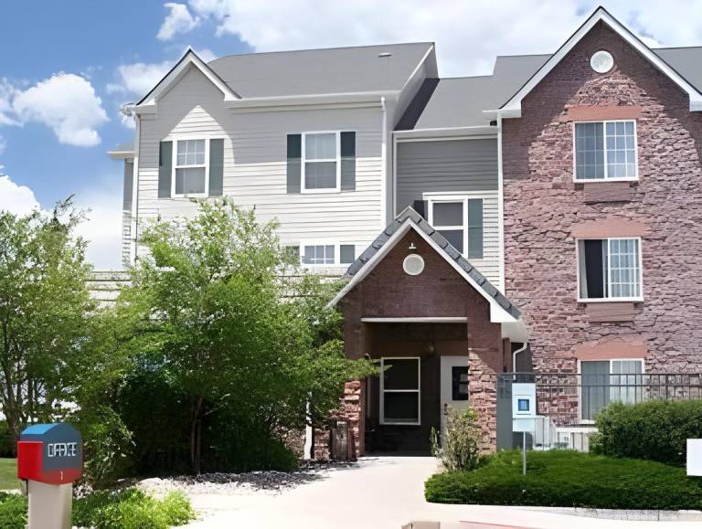 TownePlace Suites by Marriott Colorado Springs Garden of the Gods in Colorado Springs, CO