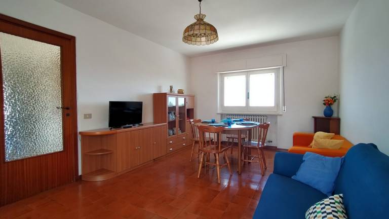 Holiday apartment with terrace | Sea view — photo 5