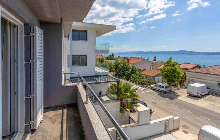 Ferienwohnung Crikvenica