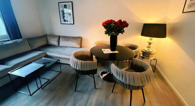 Ferienwohnung Hagen