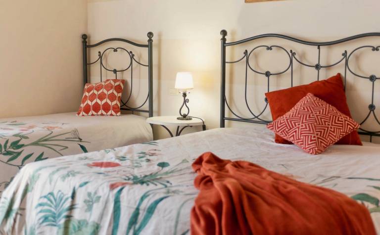 Privatzimmer Monte San Savino